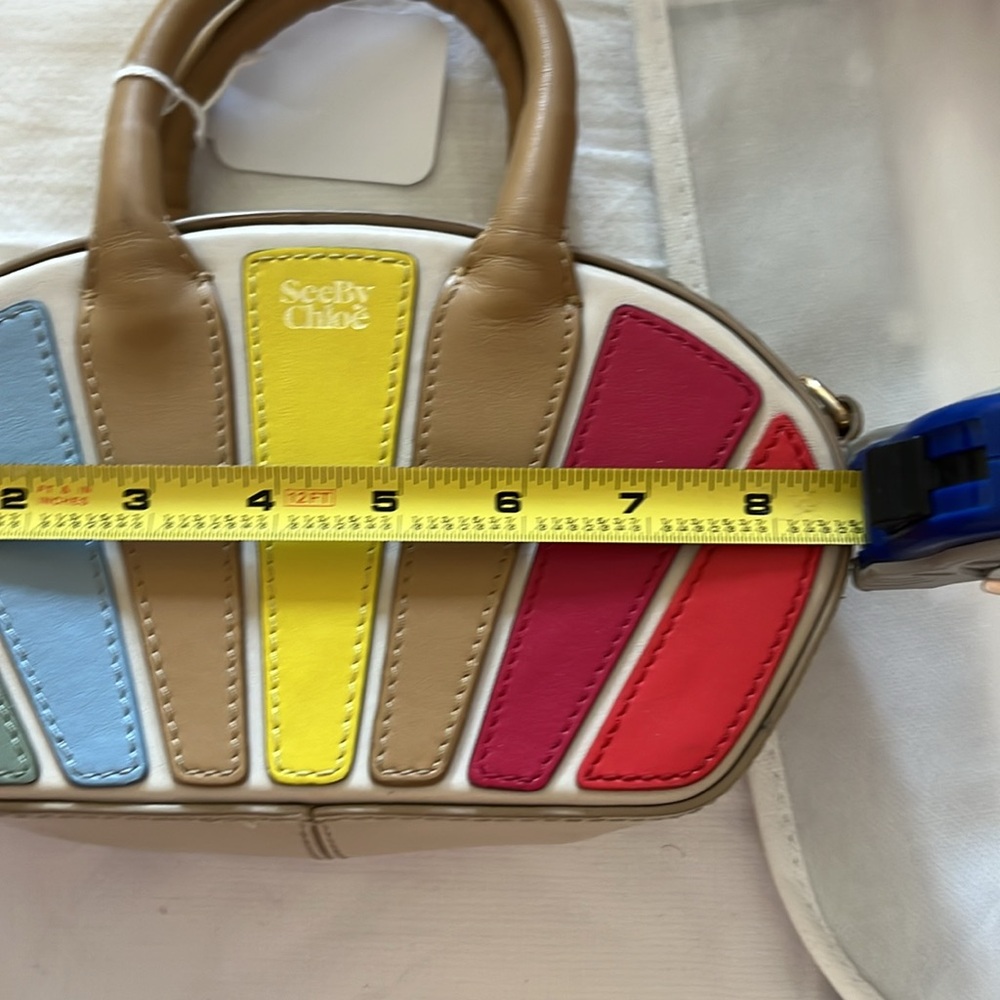 SeeBy Chloe Bag - Picture 12 of 14